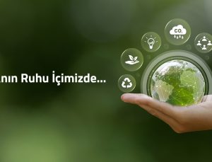 2030’a Kadar Enerji Tüketiminde %75 Emisyon Azaltımı Hedefi