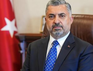 Türk Telekom’da yeni CEO Ebubekir Şahin