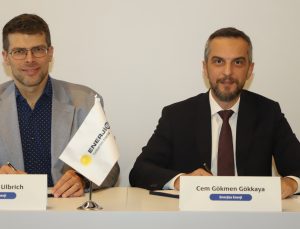 Enerjisa Enerji, Altyapı Yatırımları İçin 340 Milyon ABD Doları Tutarında Finansman Sağladı