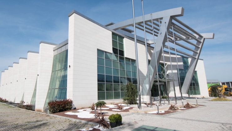 Hayat Kimya, Türkiye’den Dünyaya İnovasyon İhraç Ediyor