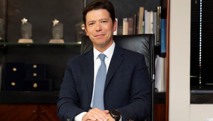 DESA CEO’su Burak Çelet, Forbes İtalya “100 Öncü Lider” Listesinde Yer Aldı