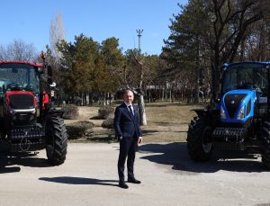 TürkTraktör 2025 Yılı Üçüncü Çeyrek Finansal Sonuçlarını Açıkladı