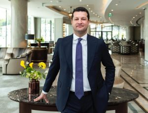 Aydın Yatırım Grup, Loras Holding ile Konya’da İş Birliğine İmza Attı