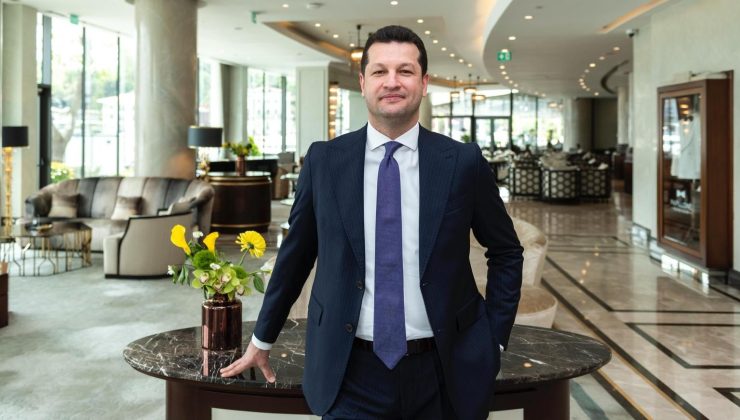 Aydın Yatırım Grup, Loras Holding ile Konya’da İş Birliğine İmza Attı