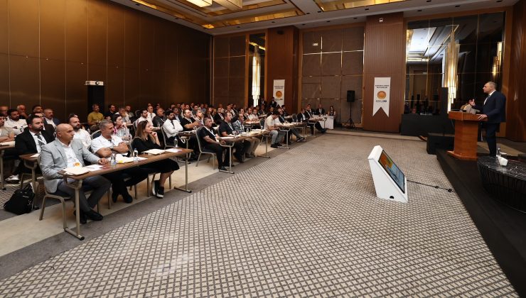 Enerjisa Enerji, 2025 Kurumsal Enerji Buluşmaları’nı Diyarbakır’da tamamladı