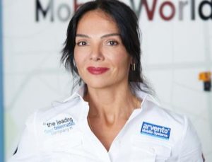 Arvento Tuna Masters ve Bluefin Çeşme’de Teknolojinin Rotasını Çizdi