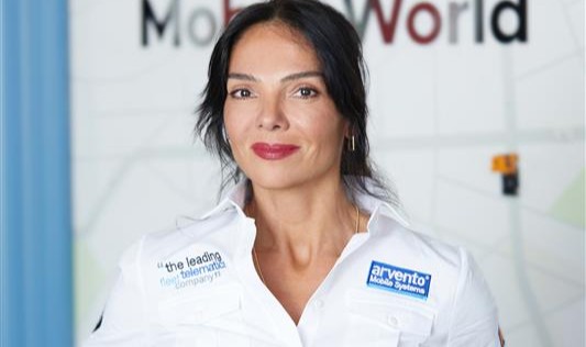 Arvento Tuna Masters ve Bluefin Çeşme’de Teknolojinin Rotasını Çizdi