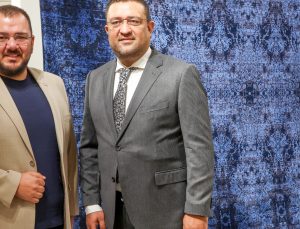 Koza Halı, Amerika ve Avrupa’da Büyüyor