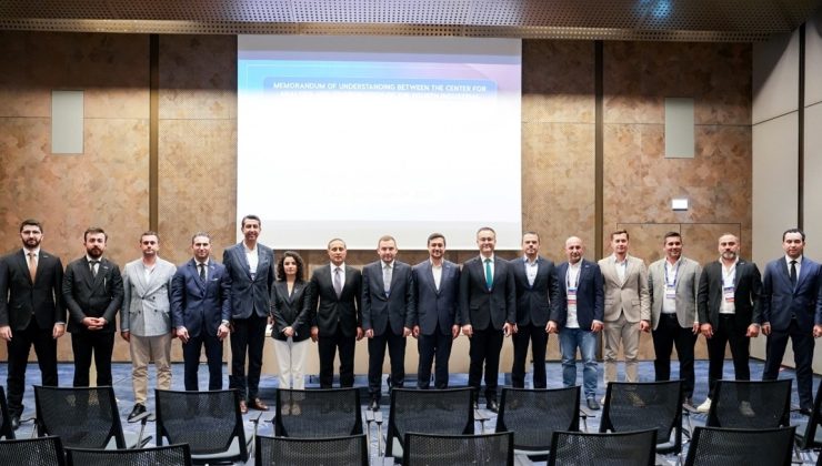 Türkiye ve Azerbaycan Yapay Zekada Güçlerini Birleştirdi