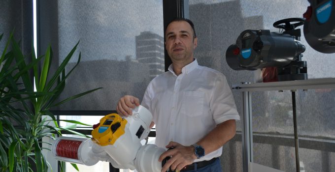 SCHIEBEL, bakım gerektirmeyen yeni nesil elektrikli aktüatör çözümleri sunuyor