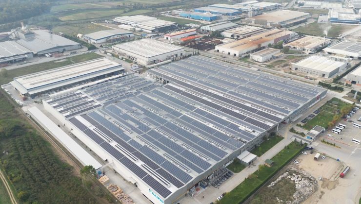Daikin Türkiye, 2025’te Sermayesini 4.3 Milyar TL Artırdı