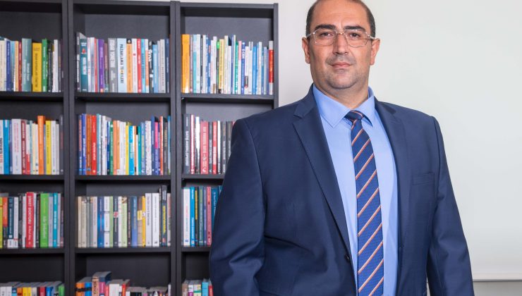 Leasingim, Türkiye’nin Dijital Leasing Danışmanı Olarak Hızla Büyüyor