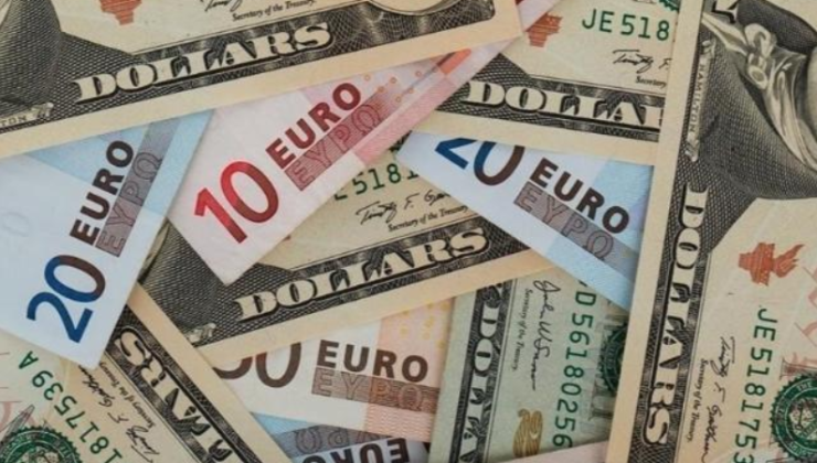 Serbest Piyasada Döviz Açılış Fiyatları Belli Oldu