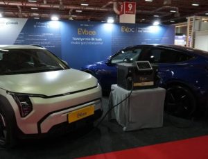 Elektrikli Araçlar Birbirini Şarj Edebilecek