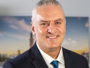 Hacıalioğlu: “TÜRSAB’ın En Büyük Yatırımı Çöktü: 6 Ay içinde Ayağa Kaldıracağız”