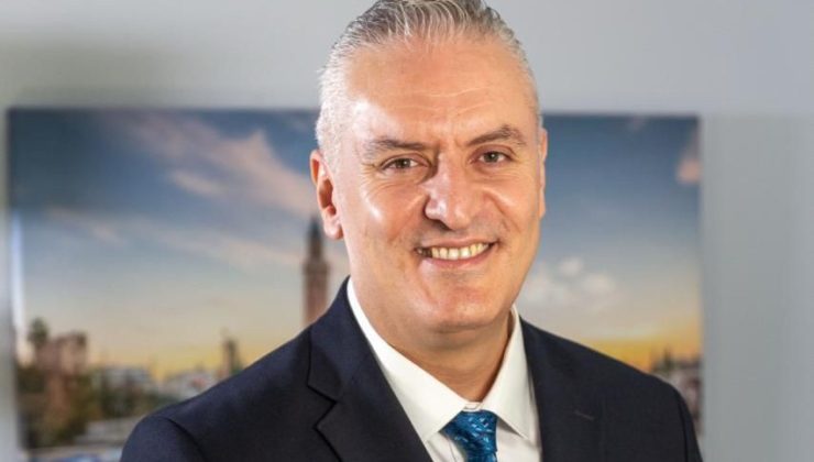 Hacıalioğlu: “TÜRSAB’ın En Büyük Yatırımı Çöktü: 6 Ay içinde Ayağa Kaldıracağız”