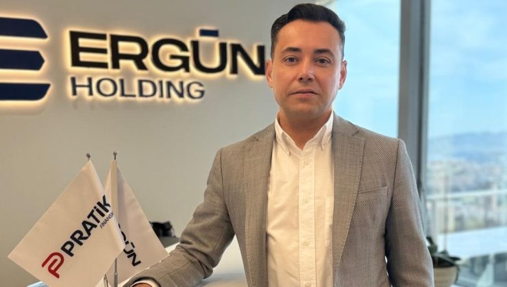 Pratik Finansman’da Üst Düzey Atama