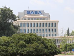 SASA’dan 25 Milyar Dolarlık Petrokimya Yatırımı