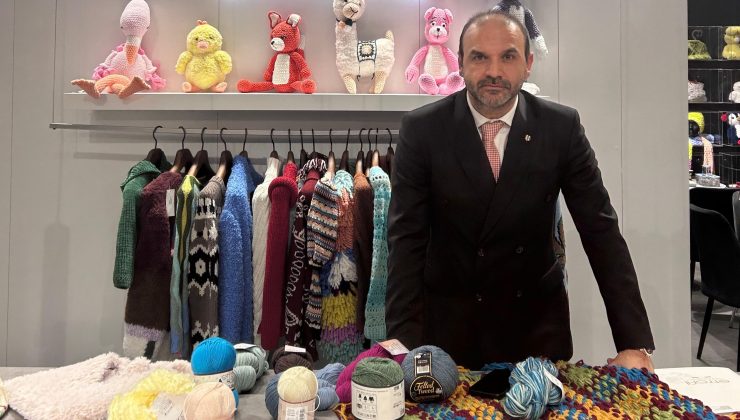 7,2 Milyar Dolarlık Pazar Kadın Emeğiyle Büyüyor