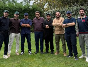 Upsonic, Apy Ventures’in de Yer Aldığı Yatırım Turunda 1 Milyon Dolar Aldı