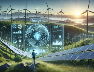 Yapay Zekâ Enerjiye Akıl Katıyor!