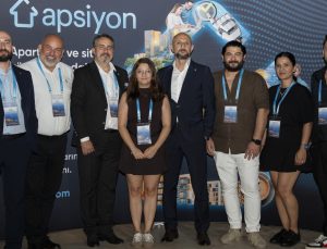 Apsiyon, 3 Haftada 2 Büyükşehirde Yöneticilerle Buluştu