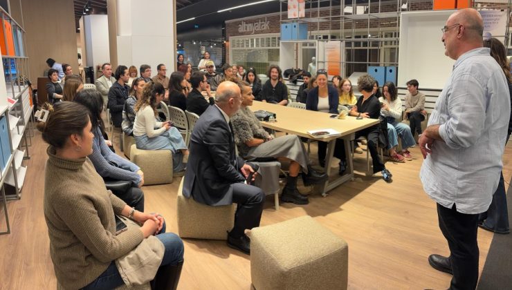 MOBDER’den Akademi ve Sektörü Buluşturan İş Birliği