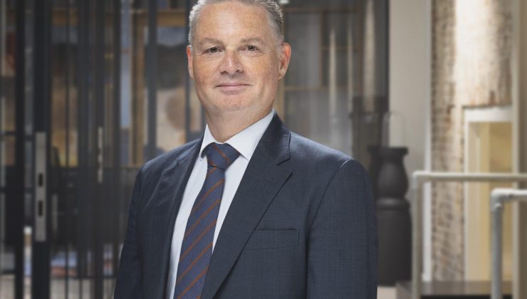 Arçelik, Üst Üste 5’inci Kez Türkiye’nin En Teknolojik Markası Seçildi