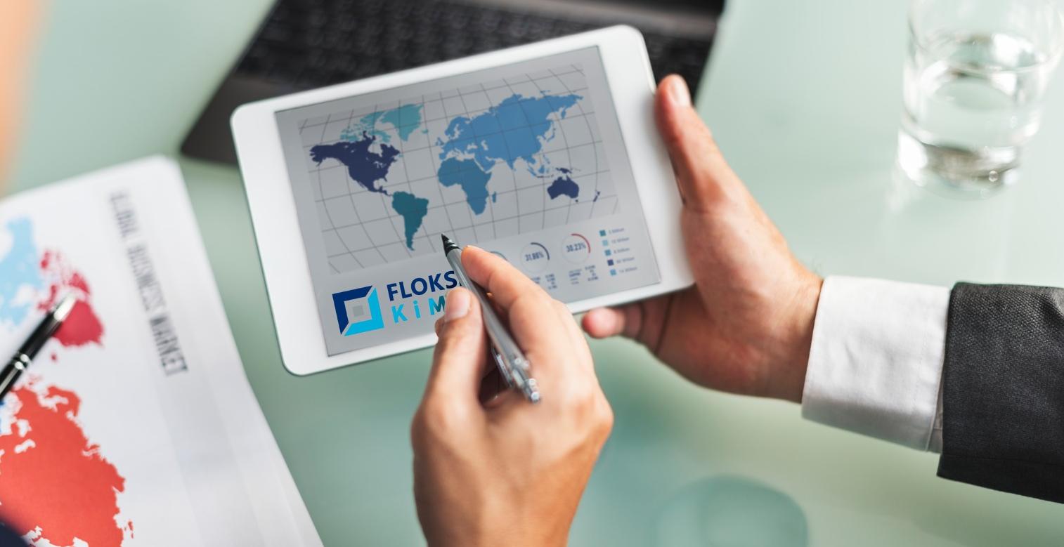 Flokser Kimya’dan 2026’da İhracat Atağı