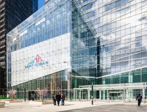 Saint-Gobain, “Lead and Grow” Büyüme Stratejisini Açıkladı