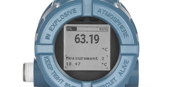 Emerson’dan üstün doğruluk, kararlılık, teşhis kapsamı ve kullanım kolaylığı