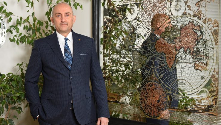 16 Ülkeden Öncü Firmalar R+T Turkey 2025’te İstanbul’da Buluşuyor