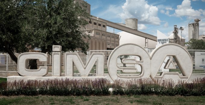 Çimsa İlk 9 Ayda Satışlarını Reel Olarak %34 Artırarak 33,1 Milyar TL’ye Taşıdı