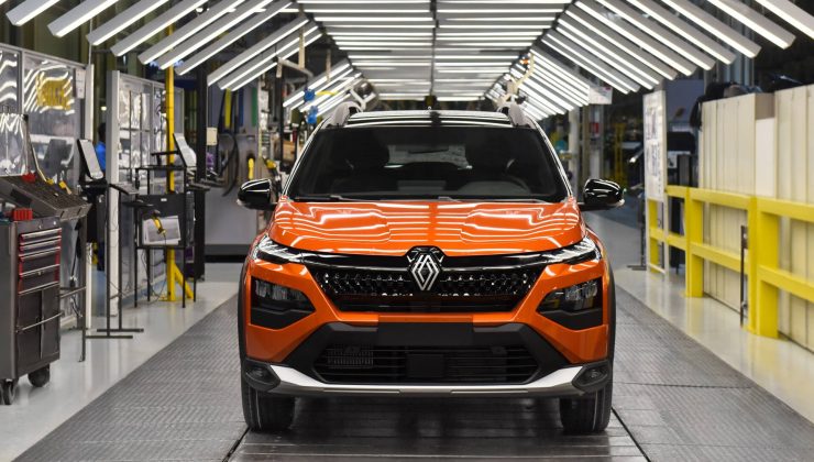 Renault Group ve Geely, Brezilya’da Stratejik Ortaklığını Güçlendirdi