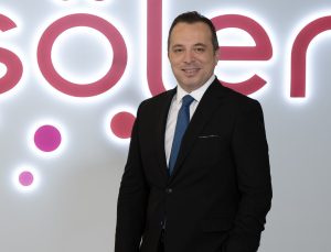 Şölen’de Yeni Atama