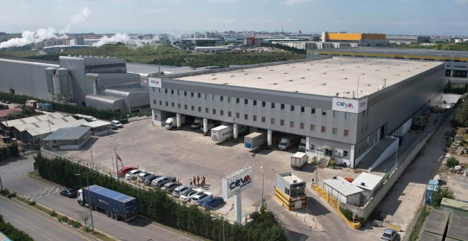 CEVA Logistics, Türkiye’deki Büyüme Potansiyelini Güçlendirerek Borusan Lojistik’i Satın Aldı