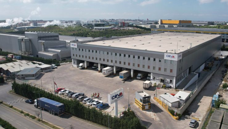 CEVA Logistics, Türkiye’deki Büyüme Potansiyelini Güçlendirerek Borusan Lojistik’i Satın Aldı