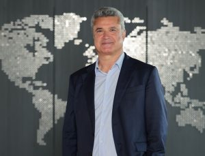 EY, 2025 Küresel Gelirini 53,2 Milyar Dolar Olarak Açıkladı