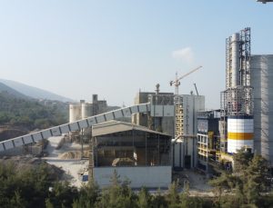 Oyak–Sintek İş Birliği ile İskenderun’da Kapasite Artışı 