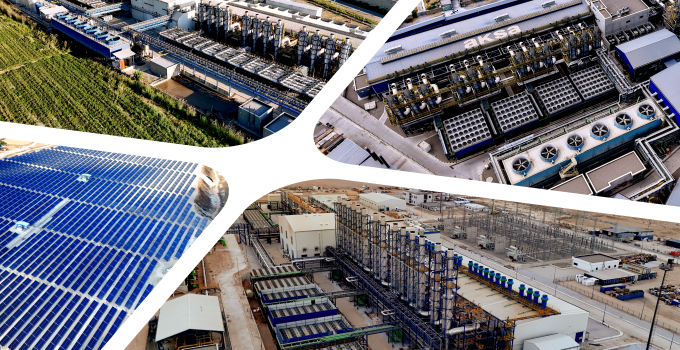 Aksa Enerji’den 9 Ayda 10 Milyar TL FAVÖK