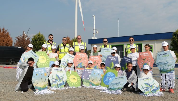 Eksim Enerji, İki Yeni Santral ile Portföyünü Genişletti