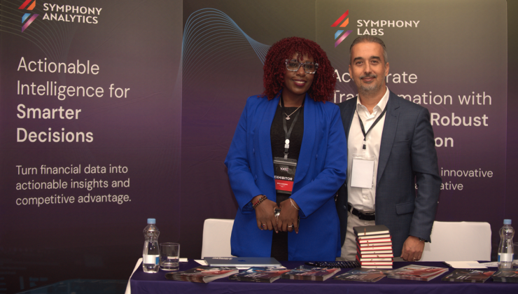 Gtech, Afrika Bankacılığını Üretken Yapay Zeka ile Dönüştürüyor