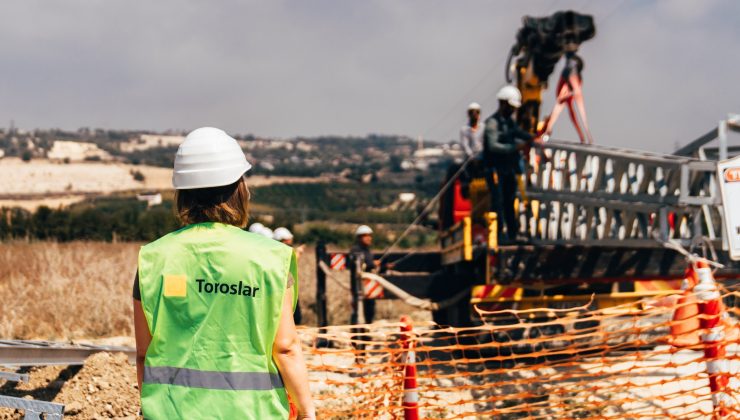 Toroslar EDAŞ Gaziantep’in Artan Enerji Talebini Yatırımlarıyla Karşılıyor