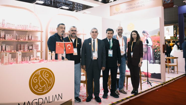 Türk ihracatçıları Çin’de Z kuşağını hedefliyor