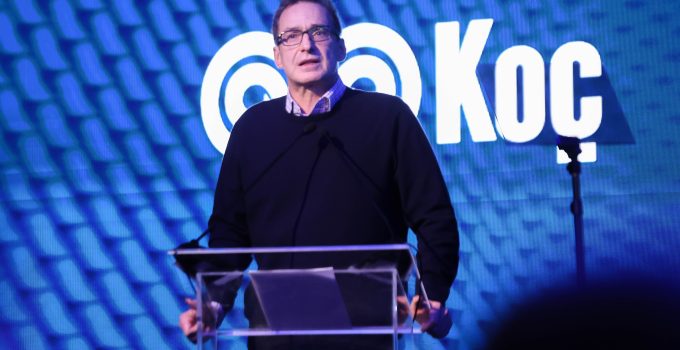 Koç Topluluğu, Geleneksel Anadolu Buluşmaları’nın 33.sünü Denizli’de Gerçekleştirdi