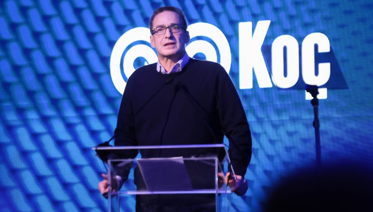 Koç Topluluğu, Geleneksel Anadolu Buluşmaları’nın 33.sünü Denizli’de Gerçekleştirdi