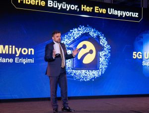Turkcell’den Yılın 3’üncü Çeyreğinde de Güçlü ve Sürdürülebilir Büyüme