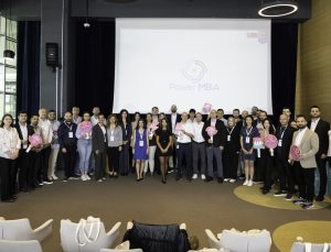 Enerjisa Üretim Power MBA’de 5. Dönem Başlıyor