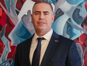 Türk Markası Talya Globalde Pazar Payını Büyütüyor