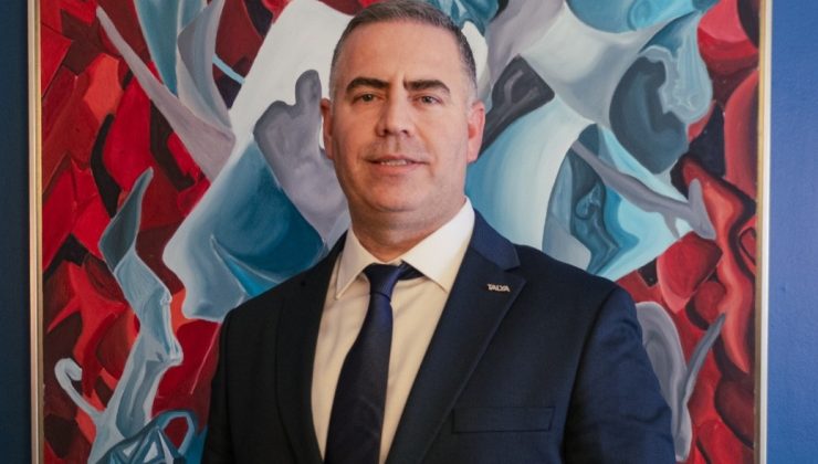 Türk Markası Talya Globalde Pazar Payını Büyütüyor